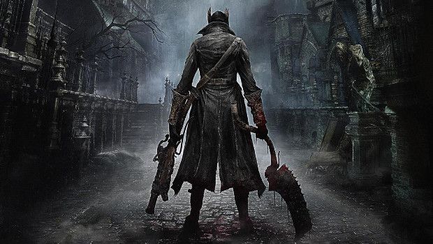 Bloodborne: nuovi artwork sulle armi equipaggiabili