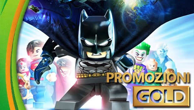 Xbox Games Store: le novità di giovedì 1 gennaio Xbox Games Store: le novità di giovedì 1 gennaio