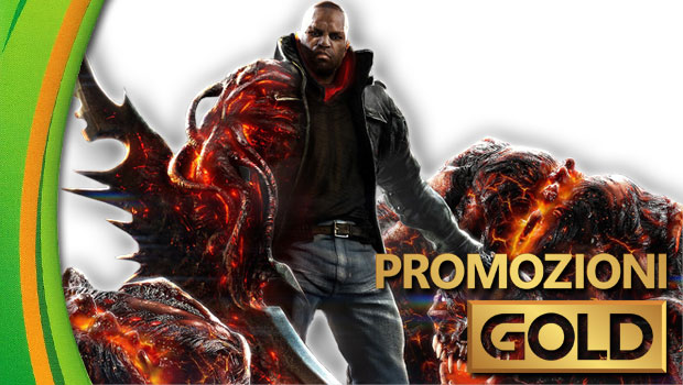 Xbox Games Store: le novità di giovedì 29 gennaio Xbox Games Store: le novità di giovedì 29 gennaio