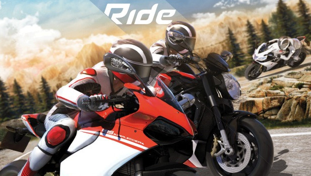 RIDE: nuovo video di gioco dalla Sierra Nevada