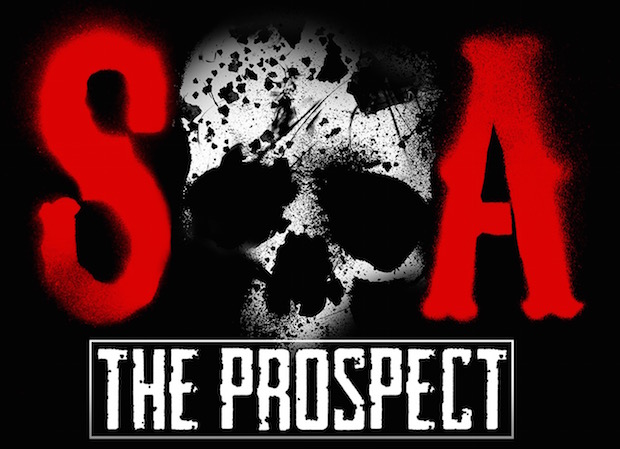 Sons of Anarchy, il trailer del primo gioco ufficiale della serie