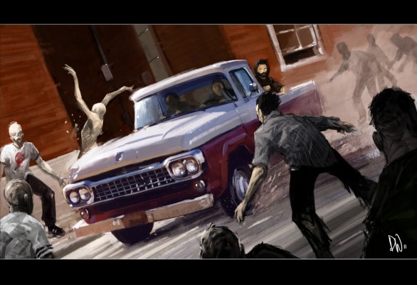 State of Decay: la Year-One Survival Edition arriva su PC, Xbox 360 e Xbox One State of Decay: la Year-One Survival Edition arriva su PC, Xbox 360 e Xbox One