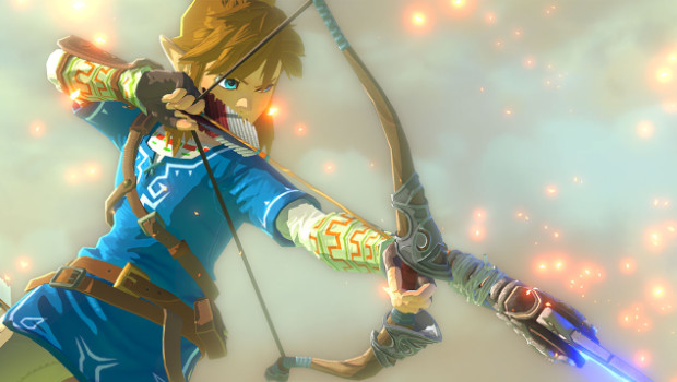 The Legend of Zelda per Wii U: nuove informazioni da Shigeru Miyamoto sulle missioni secondarie The Legend of Zelda per Wii U: nuove informazioni da Shigeru Miyamoto sulle missioni secondarie