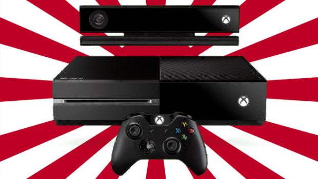 Xbox One, appena 300 le unità vendute in Giappone la scorsa settimana Xbox One, appena 300 le unità vendute in Giappone la scorsa settimana