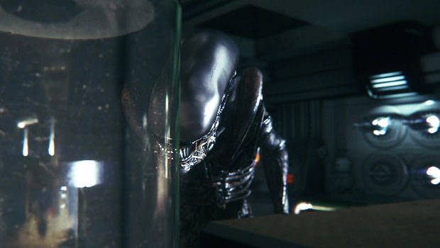 Alien: Isolation, disponibile da oggi il DLC Contatto Perso