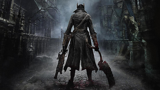Bloodborne: nuovo video sull'editor di personaggi