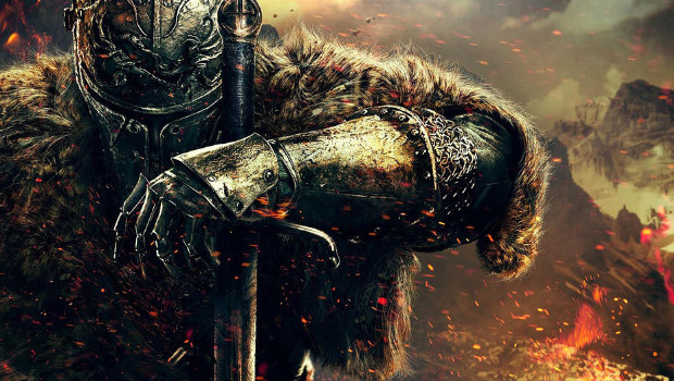 Dark Souls II: Scholar of the First Sin - nuovo filmato comparativo tra le versioni PS3 e PS4 Dark Souls II: Scholar of the First Sin - nuovo filmato comparativo tra le versioni PS3 e PS4