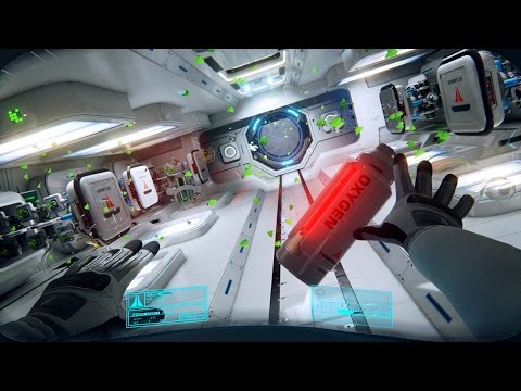 ADR1FT First Look Trailer