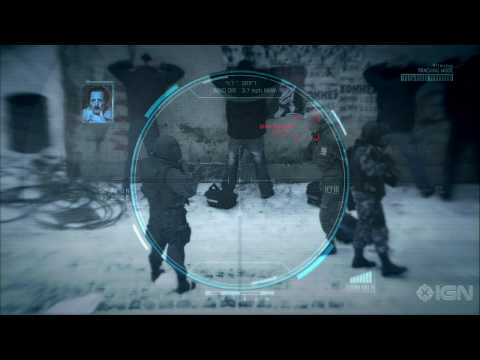 DmC: Definitive Edition | Vergil’s Bloody Palace trailer | PS4