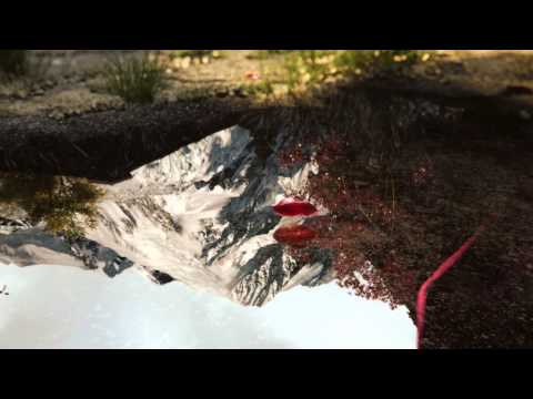 CGI Launch Trailer  |  Far Cry 4 [EUROPE]