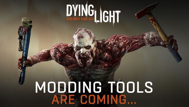 Dying Light: Techland apre ai modder e promette un editor di livelli Dying Light: Techland apre ai modder e promette un editor di livelli