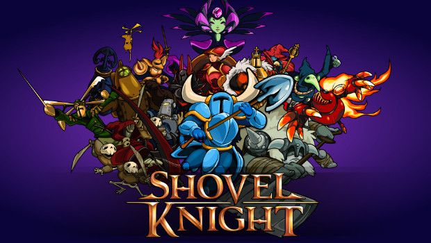 Shovel Knight: svelata la data di lancio delle versioni PS3, PS4 e PS Vita Shovel Knight: svelata la data di lancio delle versioni PS3, PS4 e PS Vita