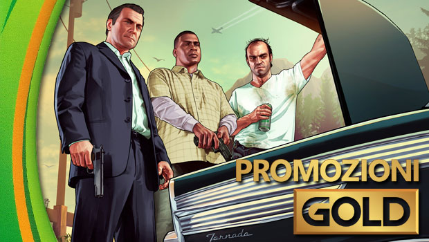Xbox Games Store: le novità di giovedì 19 febbraio