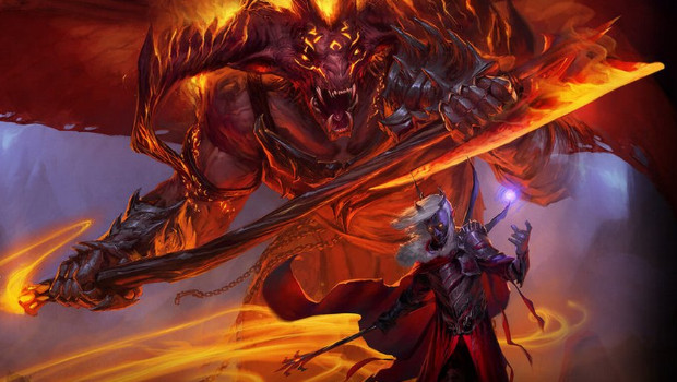Sword Coast Legends: trailer d'annuncio e prime immagini di gioco