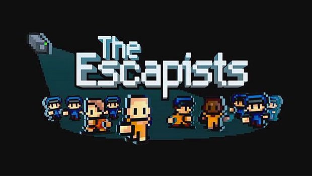 The Escapists: immagini e video di lancio delle versioni PC e Xbox One The Escapists: immagini e video di lancio delle versioni PC e Xbox One