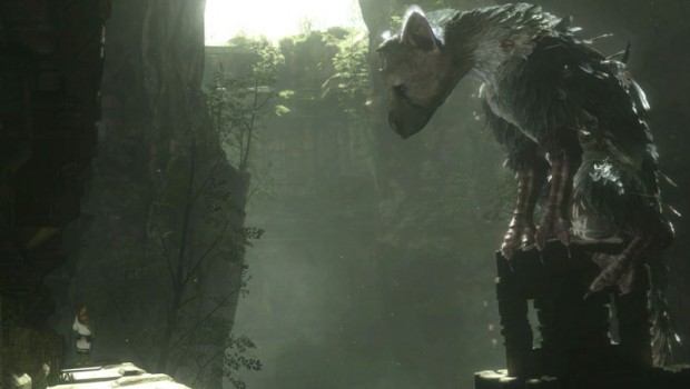 The Last Guardian: Sony ha rinnovato il marchio scaduto