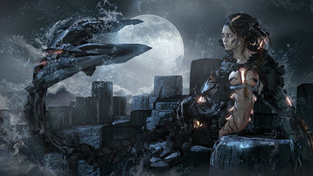 The Lost Pisces: la nuova avventura di Sirenum si prepara a sbarcare su Kickstarter The Lost Pisces: la nuova avventura di Sirenum si prepara a sbarcare su Kickstarter