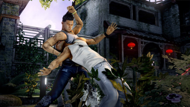 Triad Wars: nuovi trailer di gioco sulla varietà delle armi