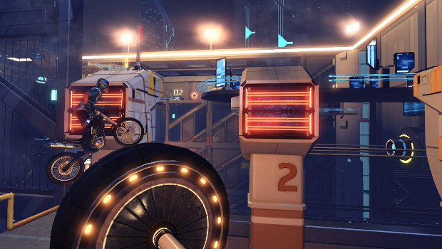 Trials Fusion: immagini e video di lancio del DLC 
