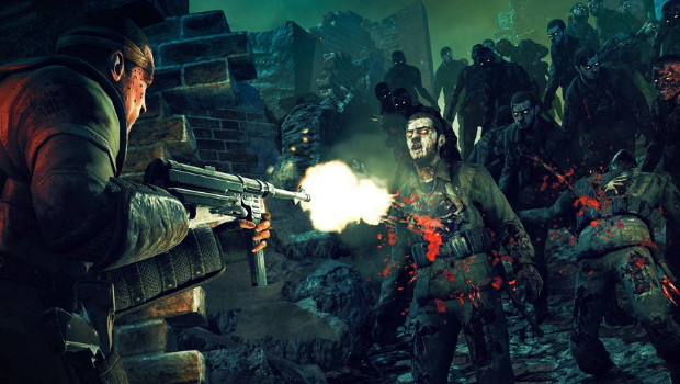 Zombie Army Trilogy esce a marzo: personaggi, creature e ambientazioni in nuovi screenshot Zombie Army Trilogy esce a marzo: personaggi, creature e ambientazioni in nuovi screenshot