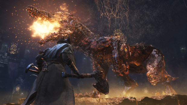Bloodborne, ecco lo spot tv La Caccia Ha Inizio