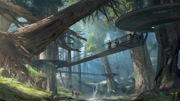 Project Bluestreak: primi scampoli di gameplay dal PAX East 2015