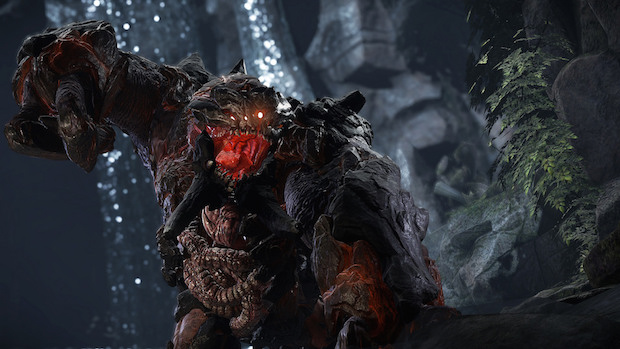 Evolve, nuovi contenuti in arrivo il 31 marzo: ecco i dettagli