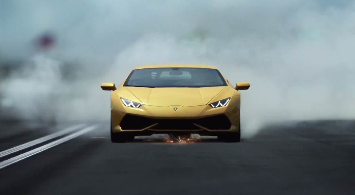 Forza Horizon 2 su PC? Lanciata una petizione per convincere Microsoft