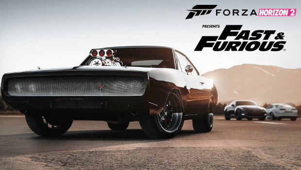 Forza Horizon 2 Presents Fast & Furious è disponibile su Xbox One e Xbox 360 - immagini e video di lancio