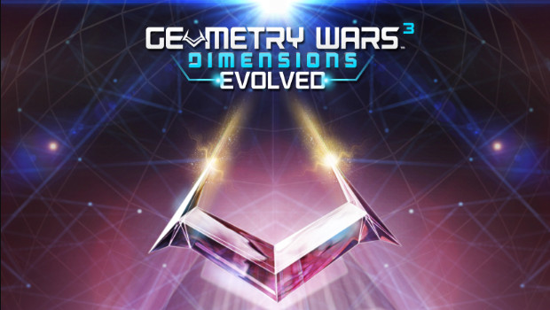 Geometry Wars 3: Dimensions Evolved - immagini e video d'annuncio del prossimo update gratuito
