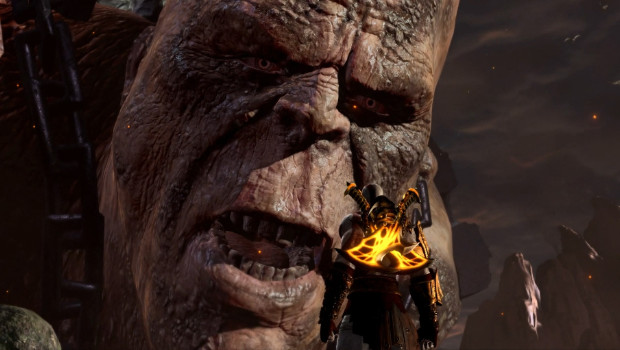 God of War III Remastered svelato ufficialmente per PS4: ecco il trailer d'annuncio e le prime immagini God of War III Remastered svelato ufficialmente per PS4: ecco il trailer d'annuncio e le prime immagini