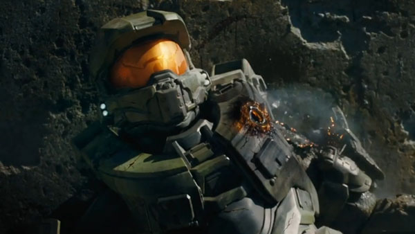 Halo 5: Guardians ha una data d'uscita Halo 5: Guardians ha una data d'uscita