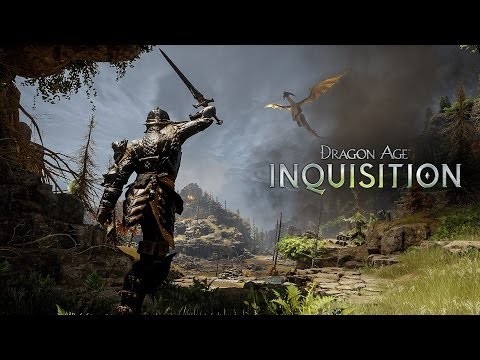 The Order: 1886 - Launch Trailer | PS4