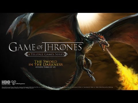 Game of Thrones: A Telltale Games Series Episode Three: 