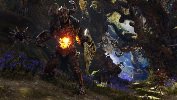 Fable Legends: la varietà delle ambientazioni in nuovi screenshot