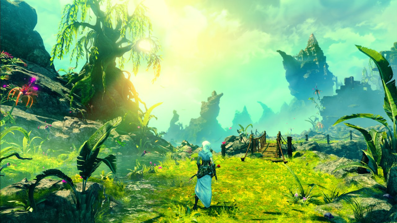 Trine 3 è ufficiale: ecco trailer di debutto e primi screenshot Trine 3 è ufficiale: ecco trailer di debutto e primi screenshot