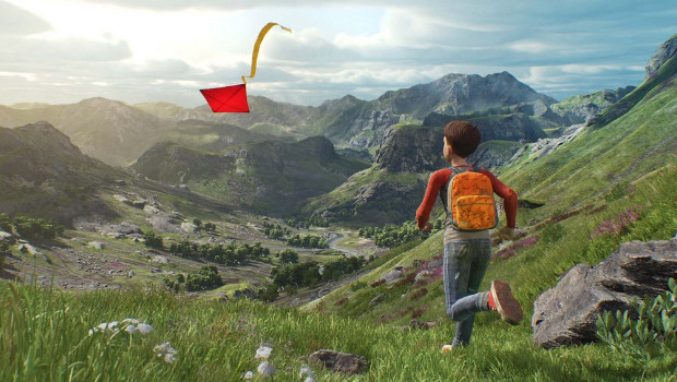 Unreal Engine 4: Epic Games rende gratuiti i tool di sviluppo Unreal Engine 4: Epic Games rende gratuiti i tool di sviluppo