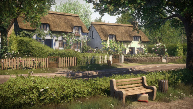 Everybody's Gone to the Rapture: la nuova avventura degli autori di Dear Esther si rivede in foto e video Everybody's Gone to the Rapture: la nuova avventura degli autori di Dear Esther si rivede in foto e video