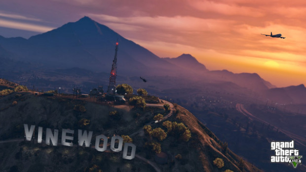 Grand Theft Auto V: nuovo trailer per PC dedicato ai 60 frame al secondo Grand Theft Auto V: nuovo trailer per PC dedicato ai 60 frame al secondo