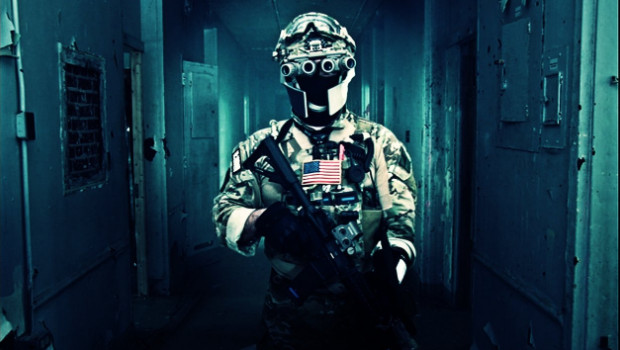 H-Hour: World's Elite - il successore spirituale di SOCOM in immagini e video