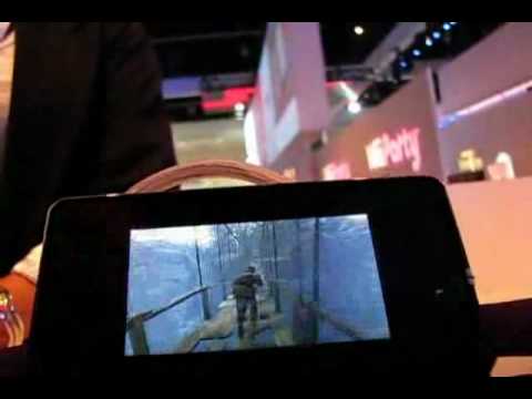Official Call of DutyÂ®: Ghosts Squads Trailer