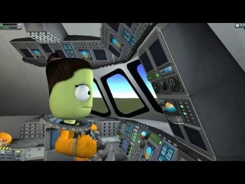 KSP 1.0 Preview - Launching Out Of Early Access Into Release Orbit