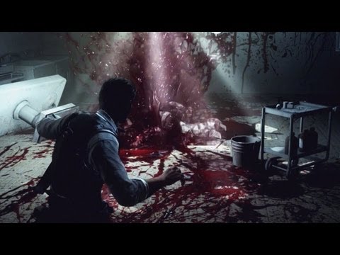 Hatred - 