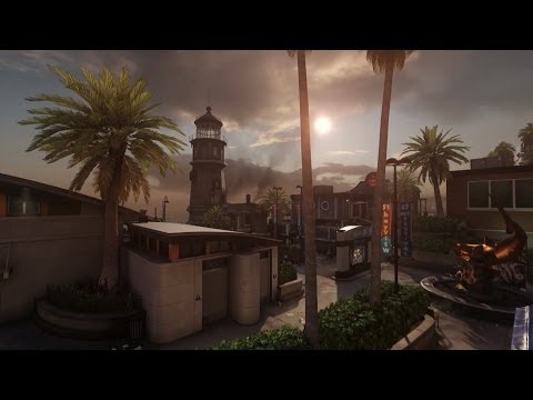 Alienation pre-alpha co-op footage
