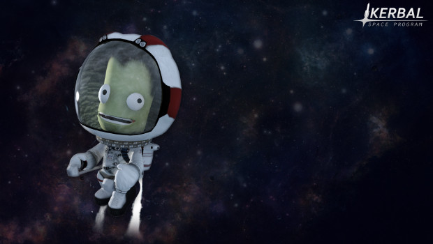 Kerbal Space Program: svelata la data d'uscita della versione finale