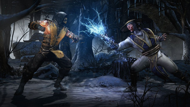 Mortal Kombat X: il trailer di lancio è dedicato alla modalità Storia