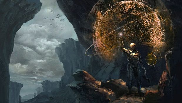 Mass Effect per PC, PS4 e Xbox One: nuove indiscrezioni su singleplayer e multiplayer