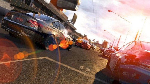 Project CARS: data di uscita e nuovo trailer Project CARS: data di uscita e nuovo trailer