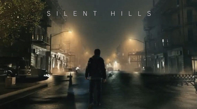 Silent Hills non s'ha da fare: Konami conferma la fine del progetto Silent Hills non s'ha da fare: Konami conferma la fine del progetto