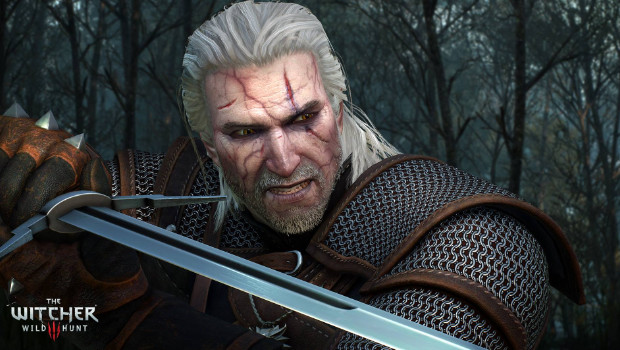 The Witcher 3: Wild Hunt - la missione 